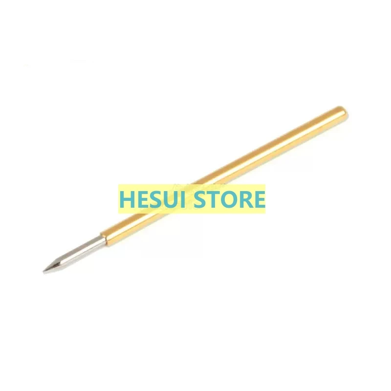 10 PCS P50-B1 (0# tip) Test needle Probe 0.68mm thimble