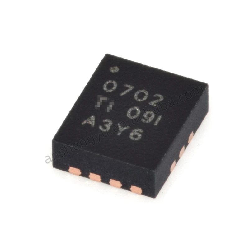 오리지널 VQFN-15 집적 회로 IC, TPS630702RNMR, TPS630702, 630702, 신제품