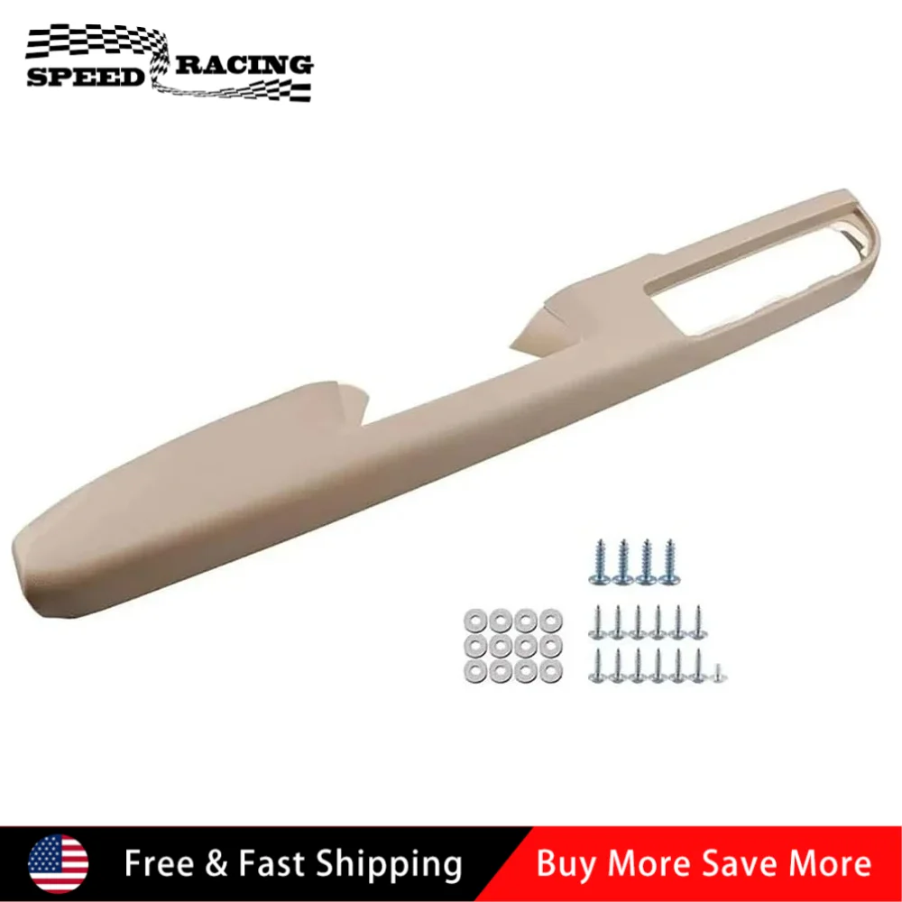 

20954878 22818496 20920362 Front Left Driver Side Armrest Repair Kit For 2010-2014 Chevrolet Silverado 2500 2500 HD 3500 HD