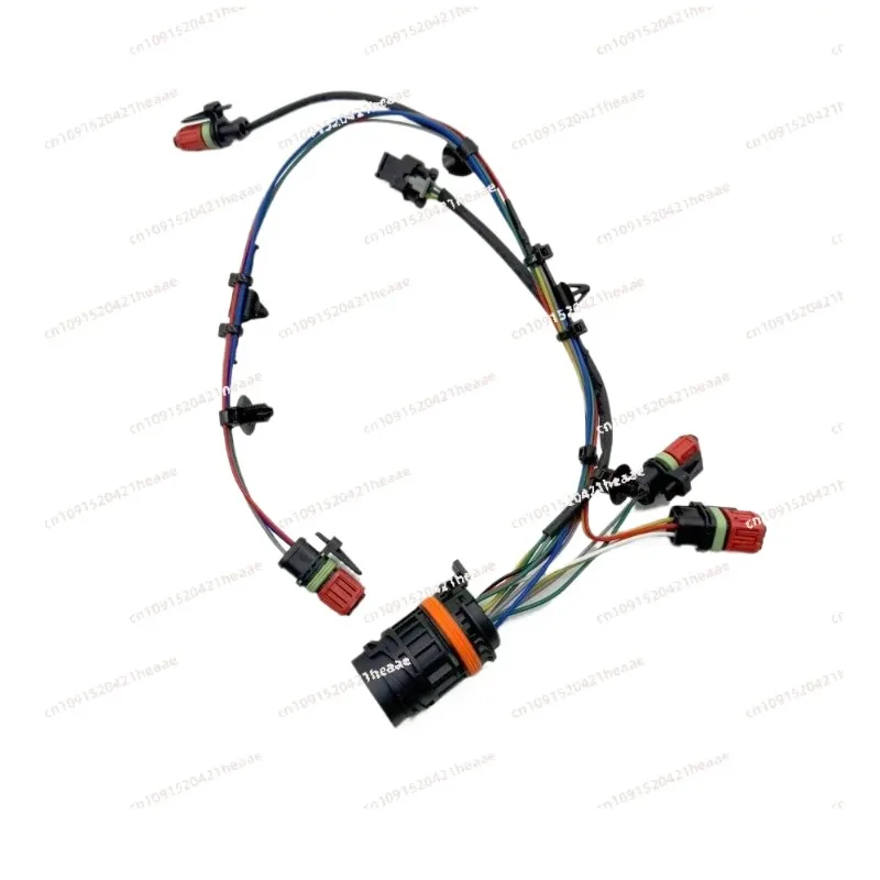 

Suitable for23502054 7423502054 H4 M4 Series Automotive Engine Wiring Harness