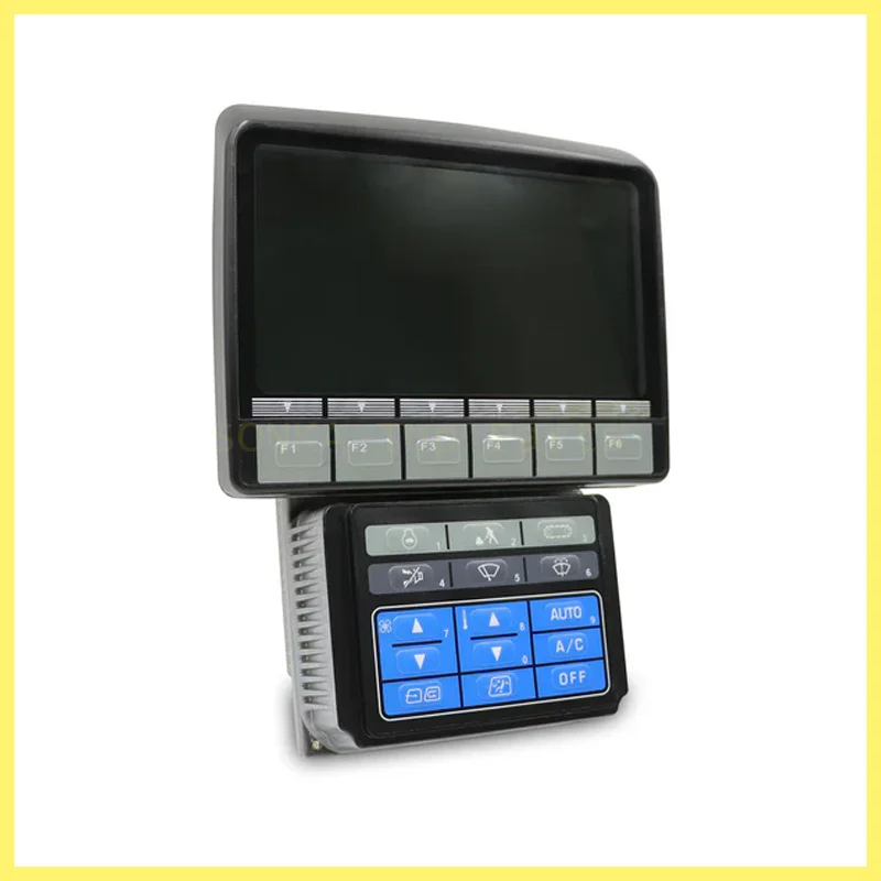 

7835-34-1002 7835341002 Monitor Cluster Gauge Assy for Komatsu Excavato PC200-8M0 PC200LC-8M0 PC220LC-8M0 PC220-8M0 PC300-8M0