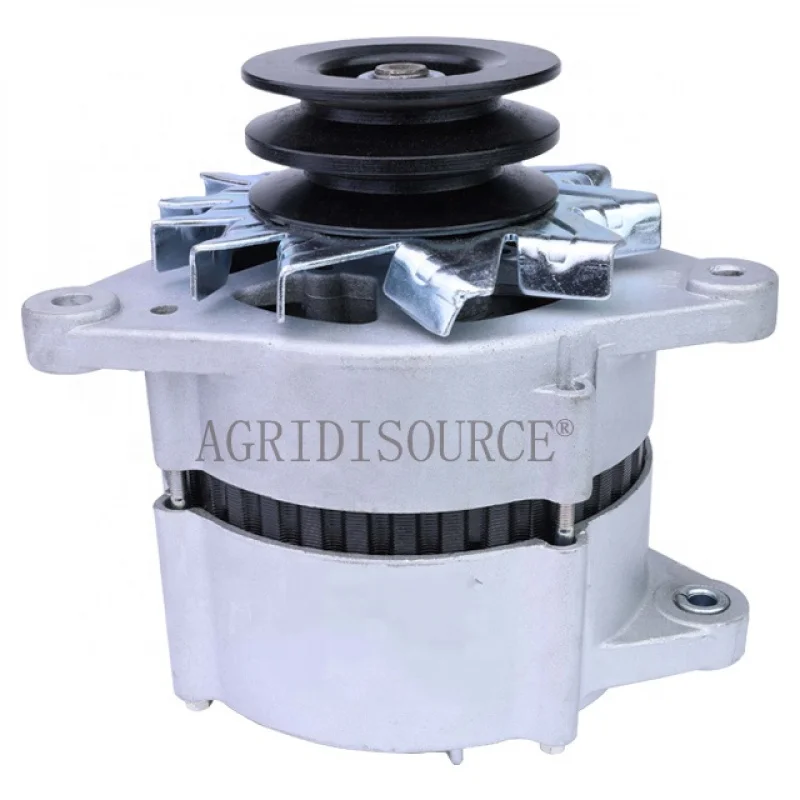 

New product：Engine generator For foton lovol part tractor OEM T845010010