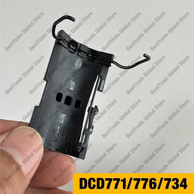 High And Low Gear Shifter Assy For DEWALT N153906 DCD771 DCD776 DCD734 DCD771C2 DCD776C2 DCD771D2