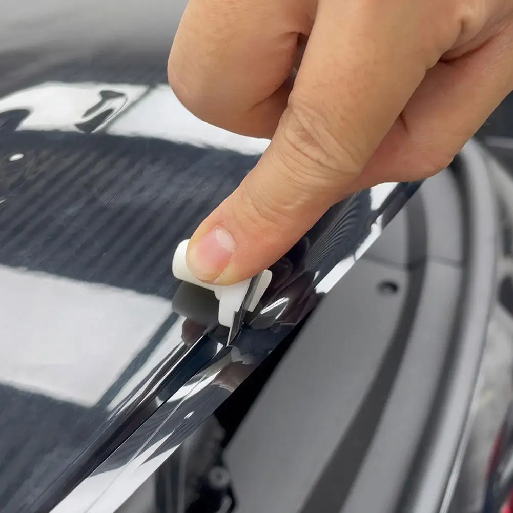 

Car Window Precision Edge Trimming Tool For Fixing Gaps Film Cutting Aid Trimmer Car Auxiliary Tools