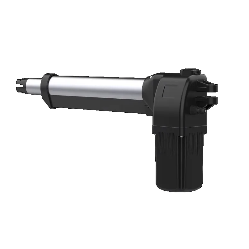 

Italy Style 24VDC Automatic Electric Swing Gate Operator/ Door Opener Turnstiles Category