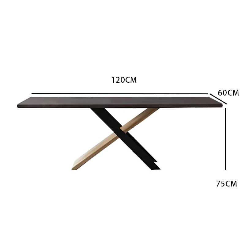 Space Saving Minimalism Dining Table Balcony Mid Century Lounge Living Room Computer Dining Table Mahjong Mesa Garden Furniture