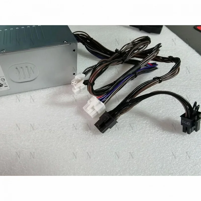 XQ  New For Dell Optiplex 3020 5000 7000MT 500W Power Supply D500EPS-01 VFFKJ 0VFFKJ