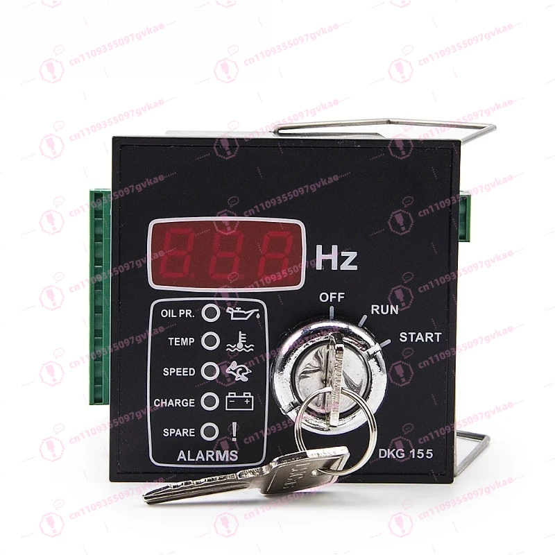 DKG-155 DATAKOM Controller Generator Engine Control Module Panel in Turkey