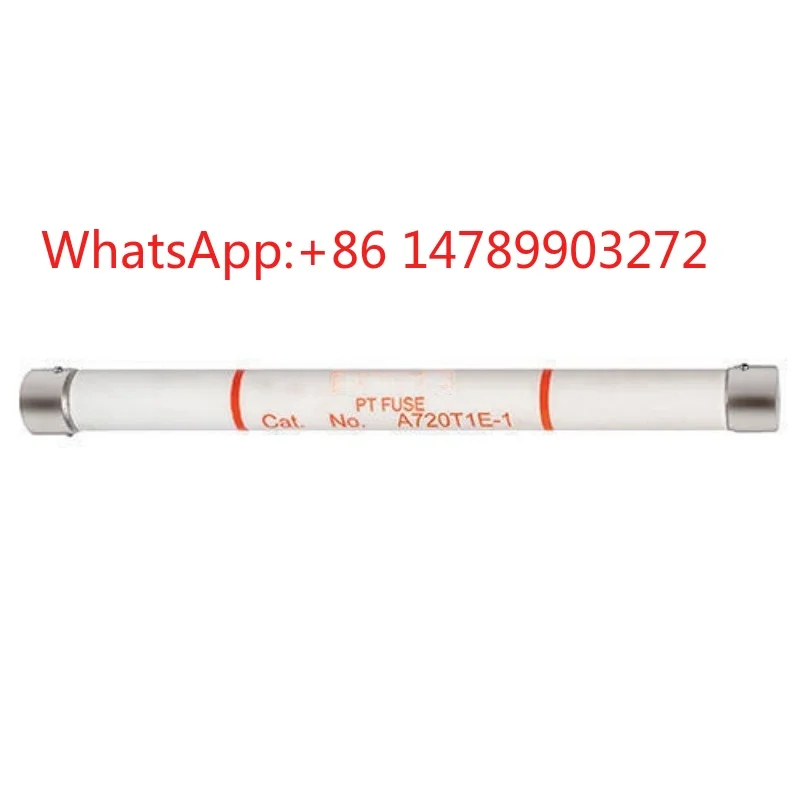 EV storage DC1000V fast fuse 500A new energy equipment overcurrent short circuit protection