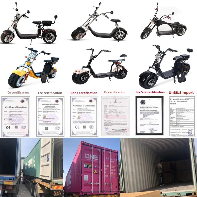 

Big Harley Electric Car Harley Car Scooter Electric Motorcycle Wide Tire