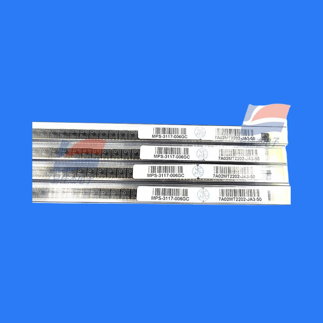 10pcs/ MPS-3117-006GC pressure sensor pressure gauge tester