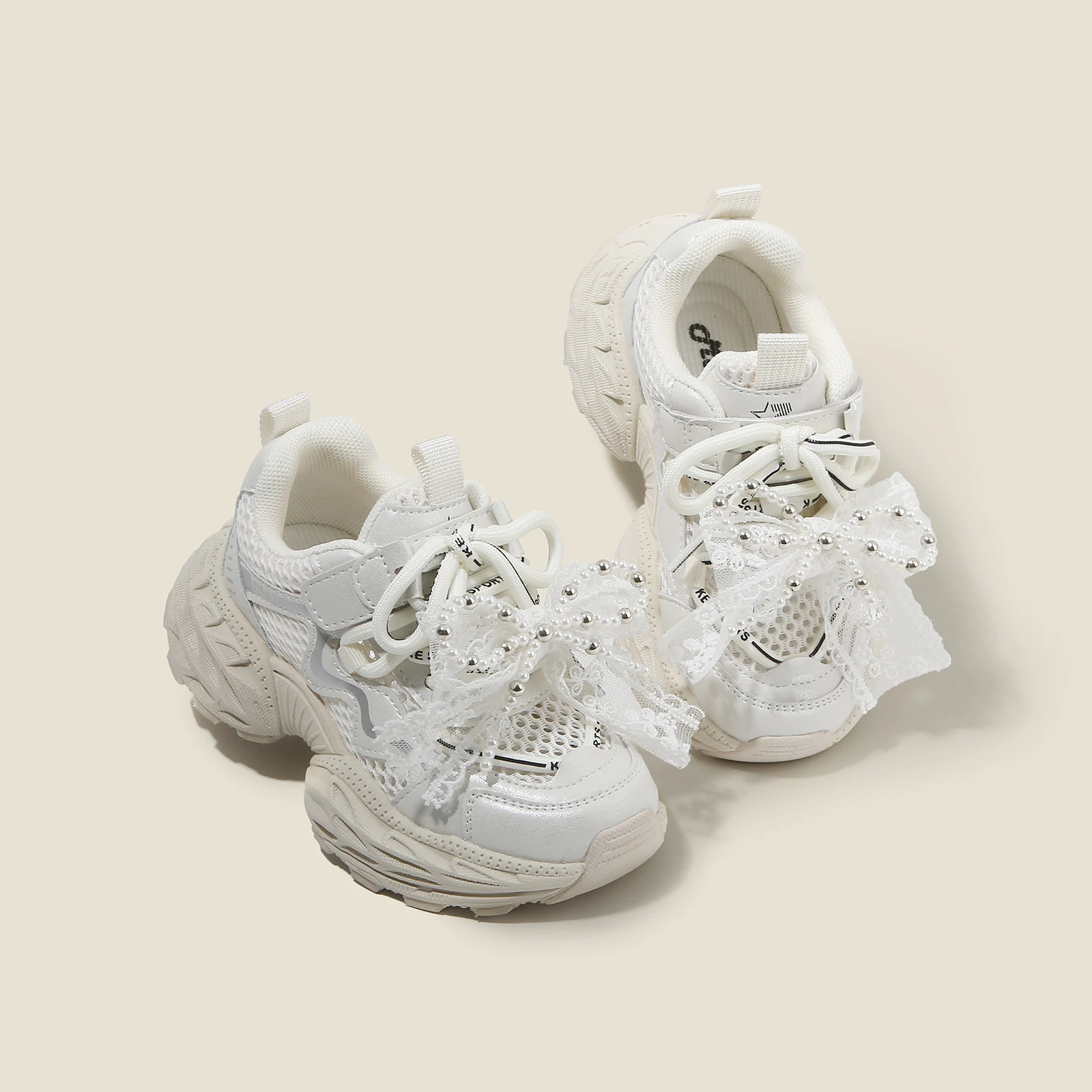 

Модная детская сетчатая обувь для мальчиков и девочек от 1 до 3 лет, дышащие весенне-летние новые модели, повседневная обувь