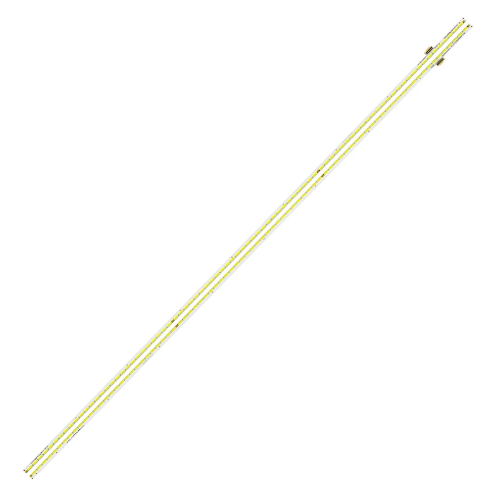 

LED bakclight lamp strip 84 lamp For 55pus7600 TPUE_550SMA_R2 TPUE_550SMB_R2