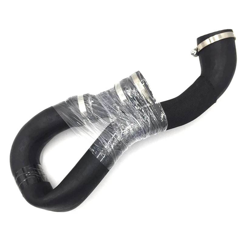 2.0L Intake Pipe Intercooler Air Hose Assembly To Throttle Body For Land Rover Range Rover Evoque Intercooler LR024305