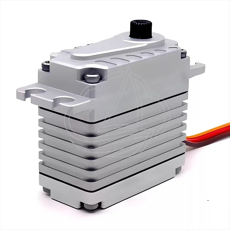 X20-12-M-835 Standard Servo 48KG Full Metal High Pressure High Torque Servo