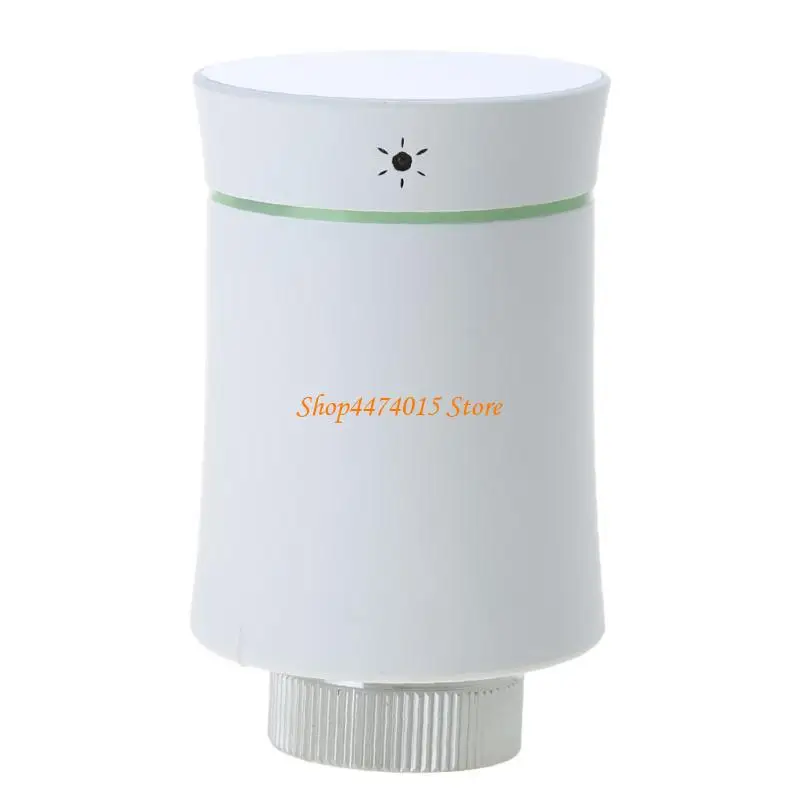 

K1AA TUYA ZIGBEE3.0 TRV-Термостат Интеллект