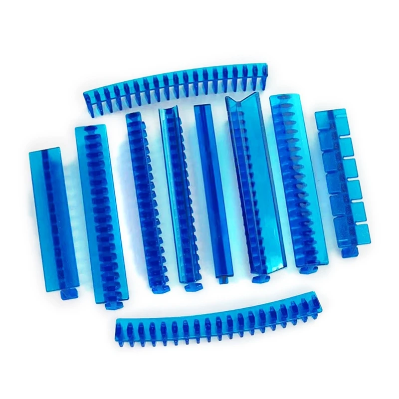 

10 Pack Dent Repair Tool Removal Tools Simple Operated Car Bodywork Panel Repair