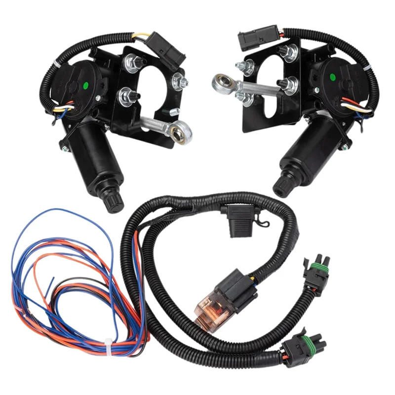 Electric Headlight …