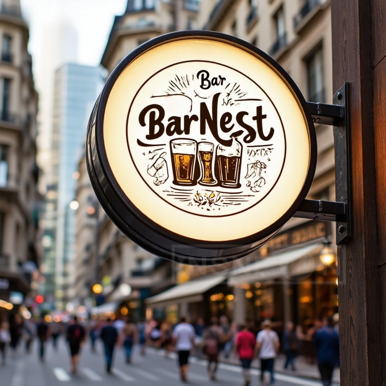 

Custom Neon Logo Sign Wall Led Acrylic Letters Metal Bright Home Letter Light Signs Signage Business Personal Design Advertising