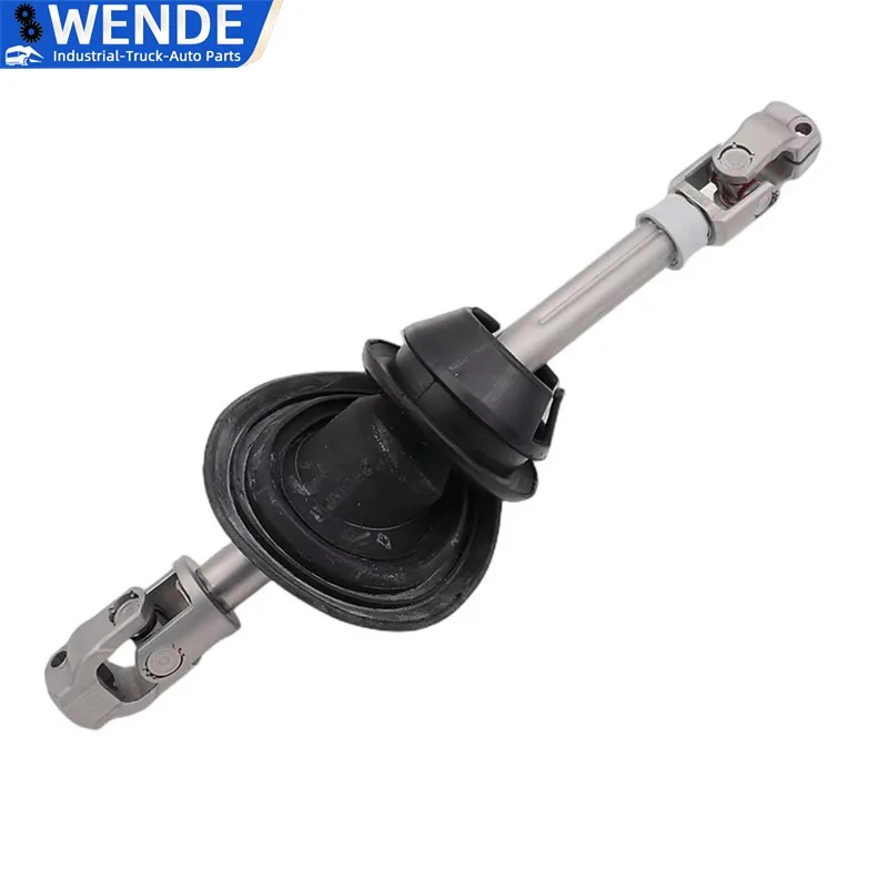 

8K1419753C 8K1419753E 8K1419753F 8K1419753GH 8KD419753A Промежуточный вал системы рулевого управления автомобиля для Audi Q5 2010-2022