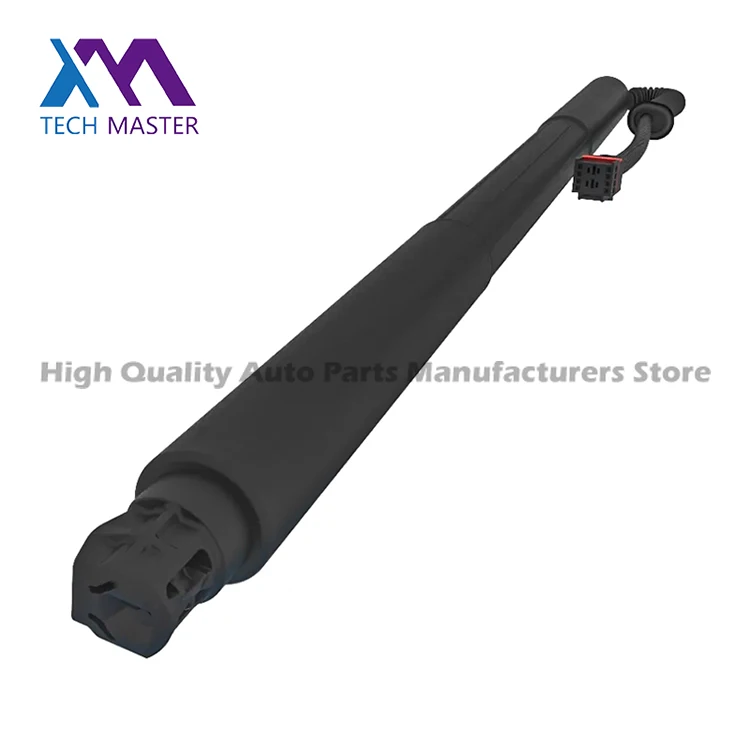 One Pair For PANAMERA Customized Auto Power Lift Tailgate Kits Easy Installation Smart Auto Support Struts Car Door Support Stru