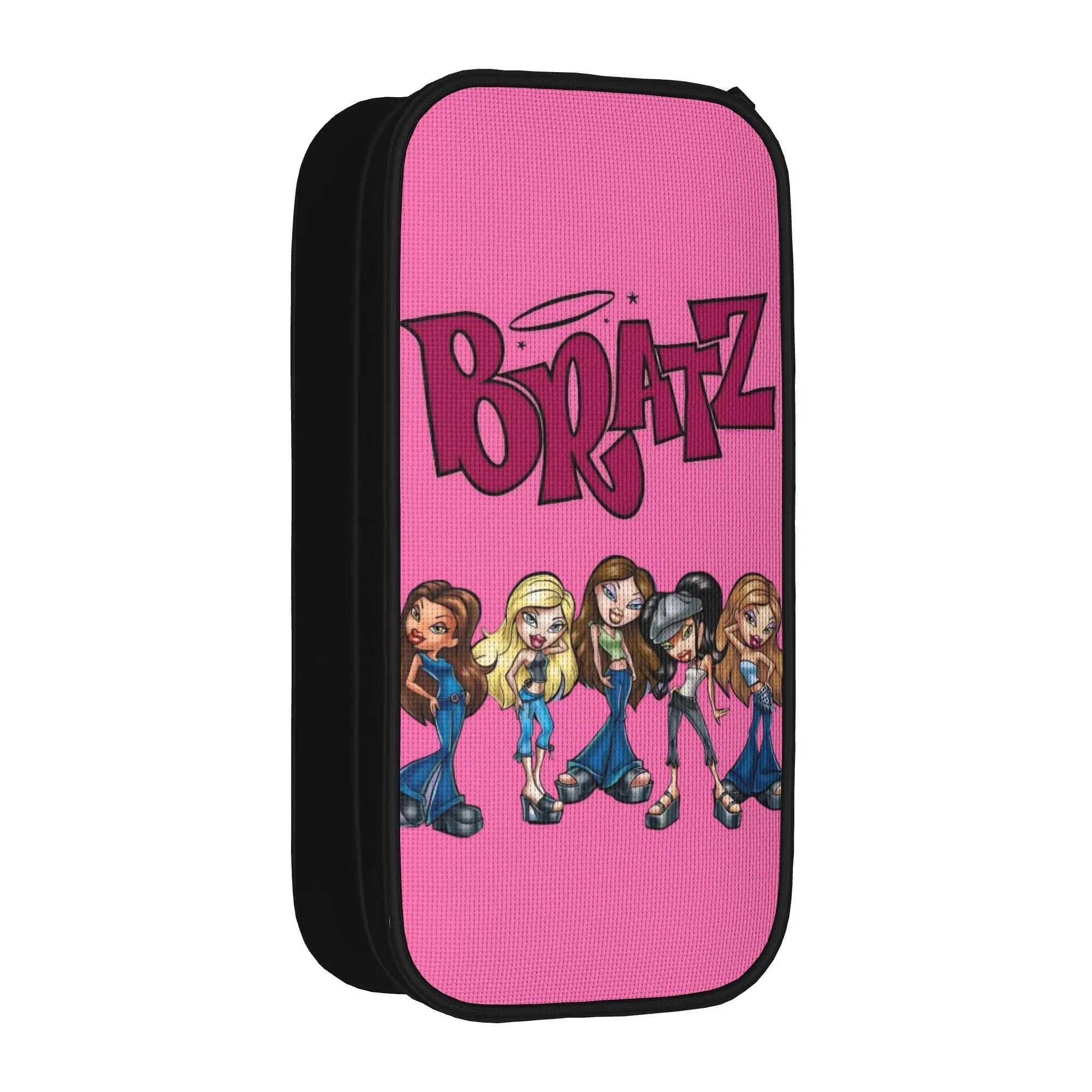 estojos-de-lapis-bratz-girl-novos-bolsas-para-canetas-grande-capacidade-de-armazenamento-para-estudantes-material-escolar-presente-estojos-de-lapis