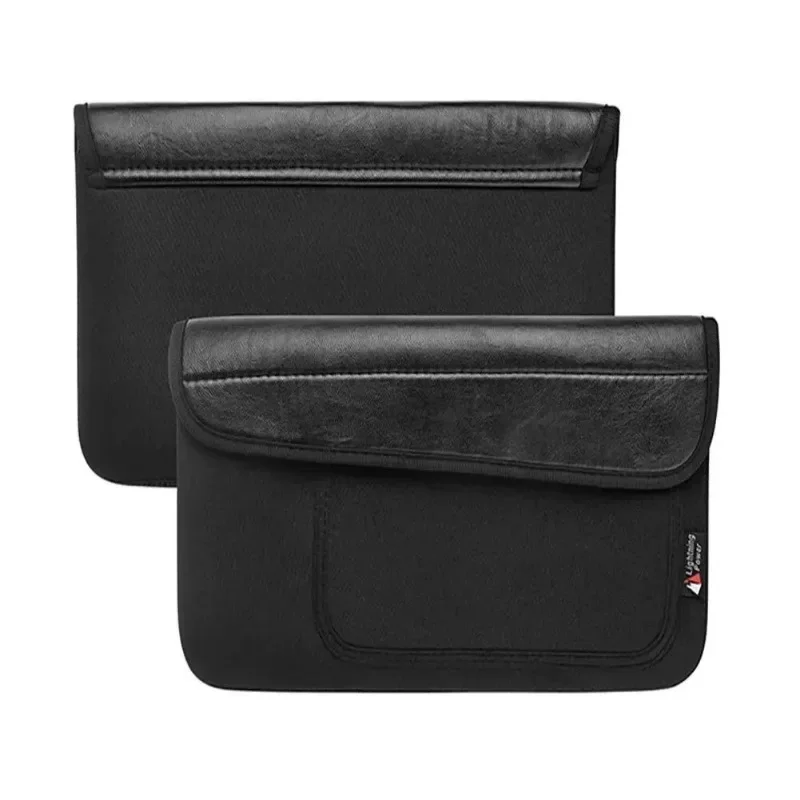 Carrying Bag Portable Storage Pouch Dustproof Protective Liner Pocket Compatible For Ios Keyboard Mouse