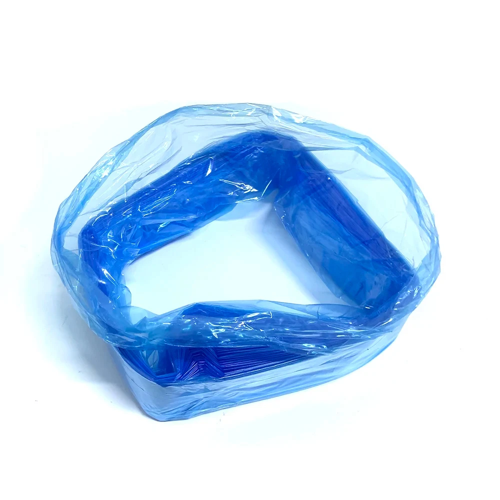 Sacchetti di ricarica per pannolini per Sangenic Tommee Tippee, sacchetti di ricarica per genio, ricariche per secchio per pannolini per Angelcare per Munchkin, profumati
