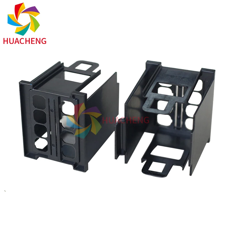 For Mutoh Head Plate Convert Printhead Carriage Bracket Head Holder Frame for Mutoh VJ-1618 1624 1638 Printhead