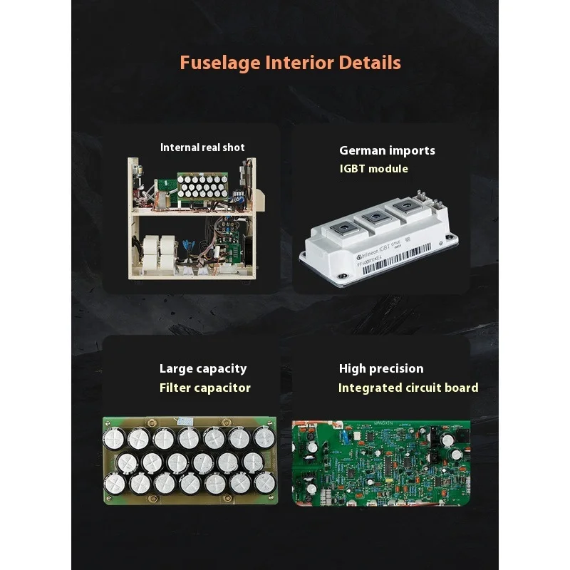 High Frequency Induction Heating Equipment, Quenching Annealing, Industrial Hot Metal Melting, Welding, Forging, Heat Extraction