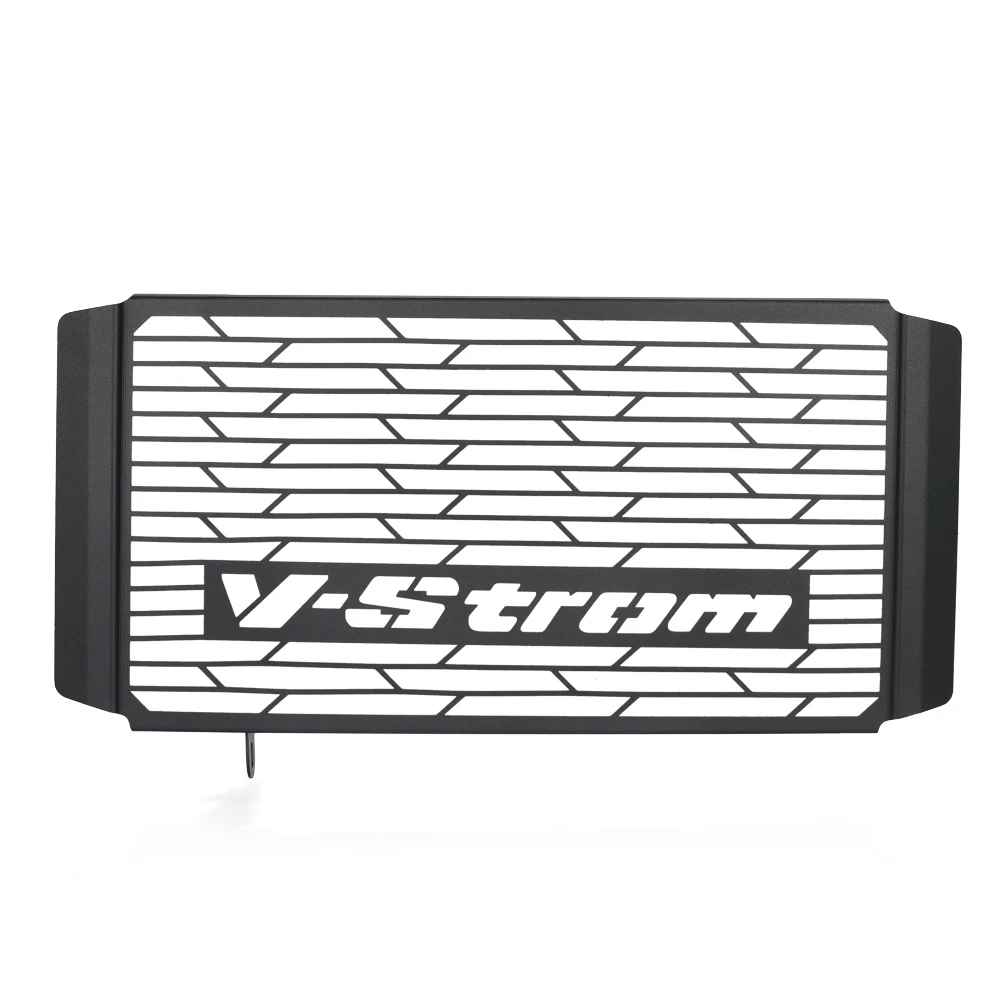 2014 2015 2016 2017 2018 2019 Radiator Guard Protection Grille Cover Protector Parts V-Strom DL1000 For Suzuki V-Strom DL 1000