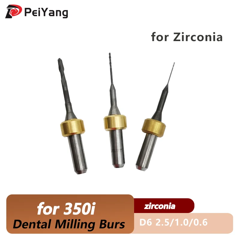 

imes icore 350i циркобиновые боры Фрезерные боры из ПММА для Cad/Cam Dental PEEK Фрезы для стоматологической лаборатории