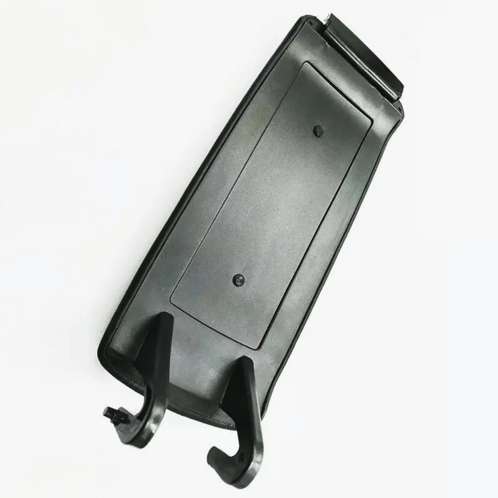 Cubierta  la caja l reposabrazos central para Audi A4 B6 B7 2001 2002 2003 2004 2005 2006 2007 2008, cubierta l vano  guantes