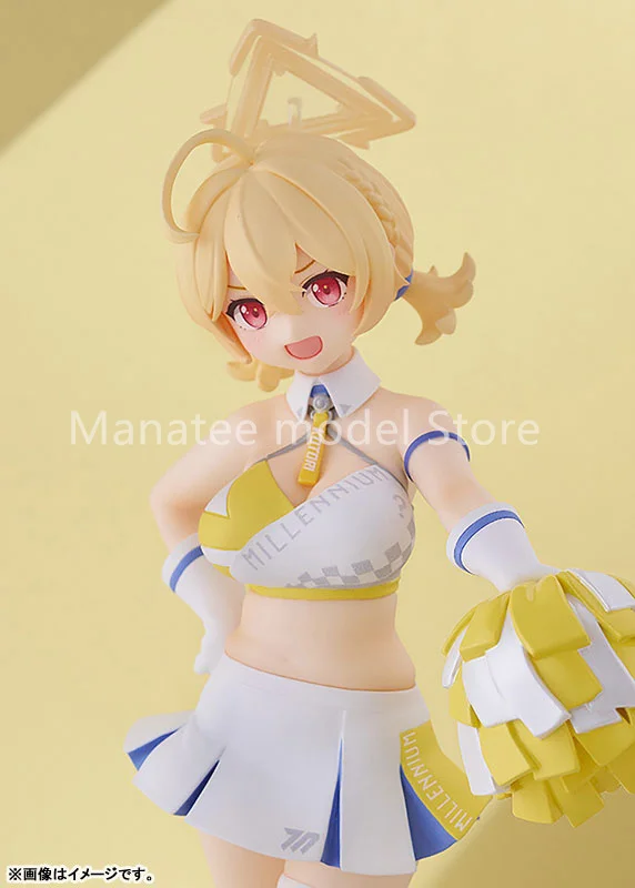 

Good Smile Company Original Blue Archive Kotori PVC Action Figure Anime Model Toys Collection Doll Gift