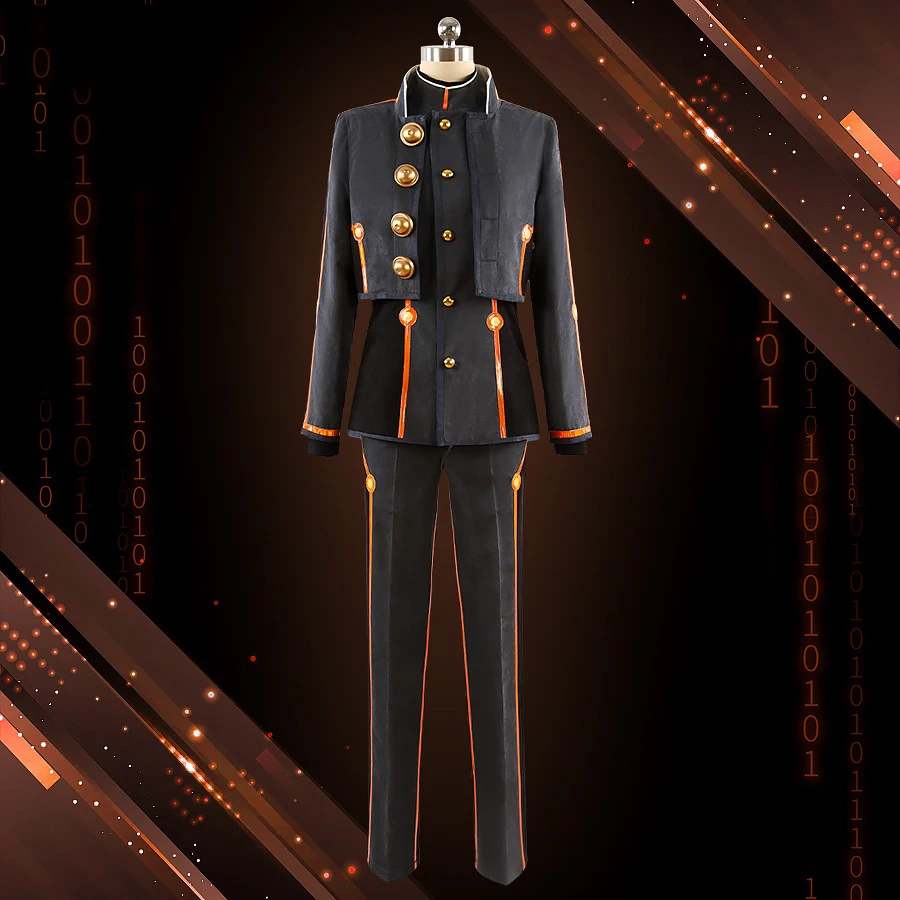 Kishinami Hakuno Cosplay Costume Game FGO Cosplay Outfits Fancy Party Suit Halloween Uniforms Anime Clothing Custom Made