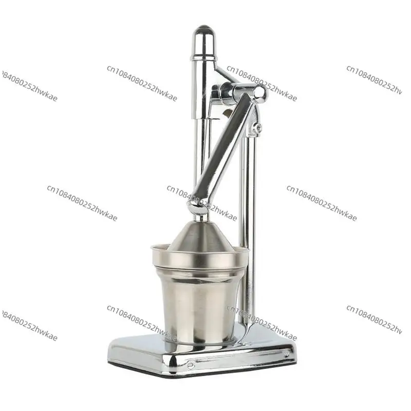 

Stainless Steel Juicer Hotel Kitchen Tools Juice Press Convenient Multifunctional Orange Juice Home Press