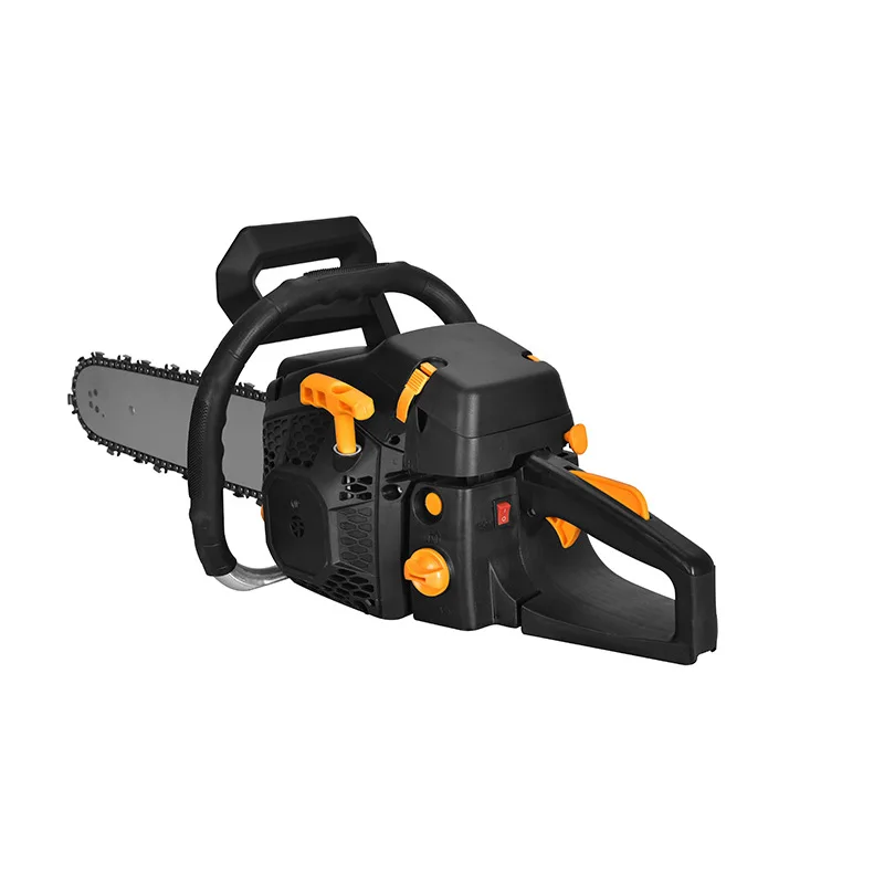 

Industrial grade tree cutting saw High power household portable chain saw Multifunctional saw