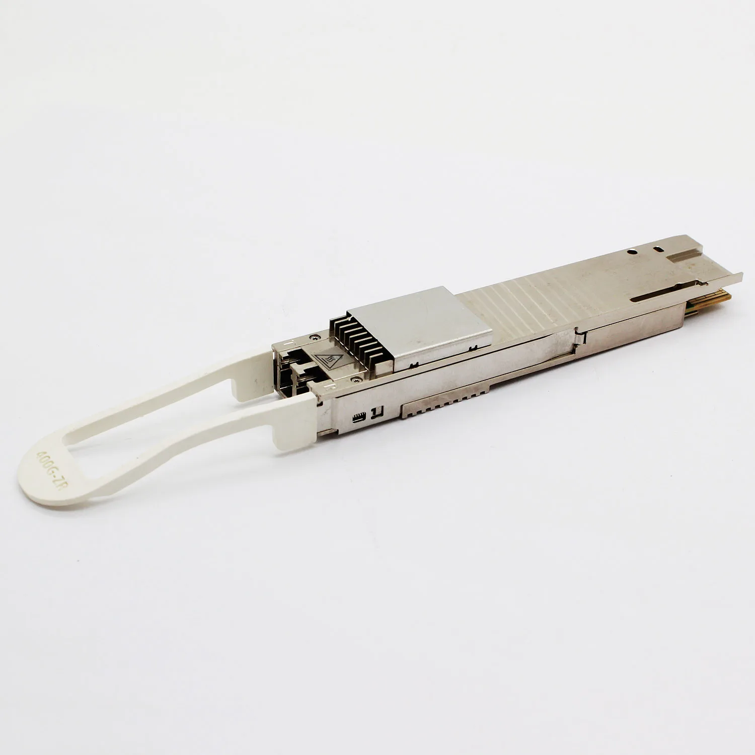 オリジナルアカシア 400 グラム DP04QSDD-E30-440 400 キロ 1550nm 調整可能なトランシーバーモジュール使用