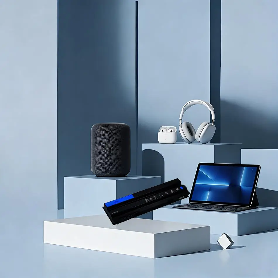 

Laptop Battery T54FJ 6 Cell 5400Mah For Dell Latitude E6420 E6430 E6520 E6530 E6540 E5420 E5430 E5520 E5530