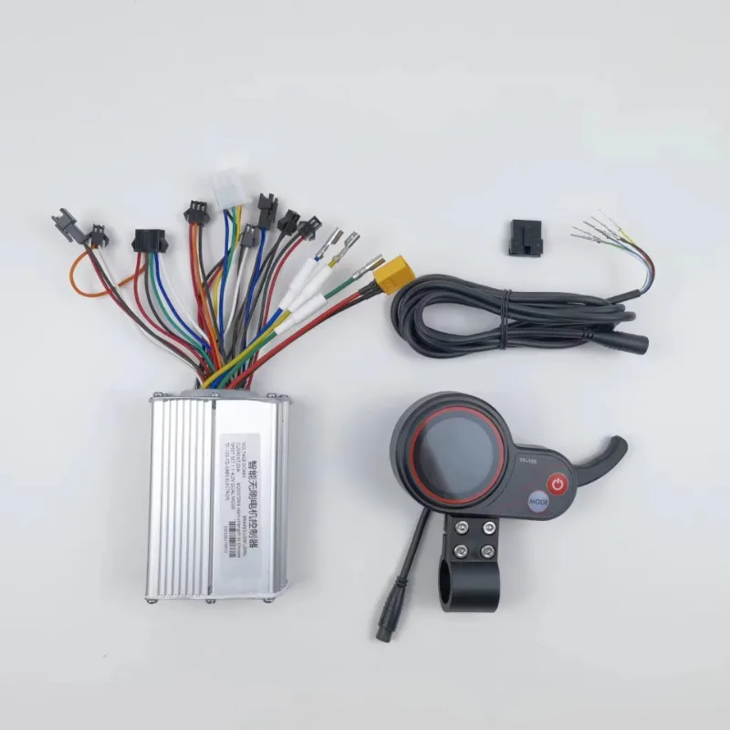 Electric Scooter Controller Spare Parts for Kugookirin M4 M4pro