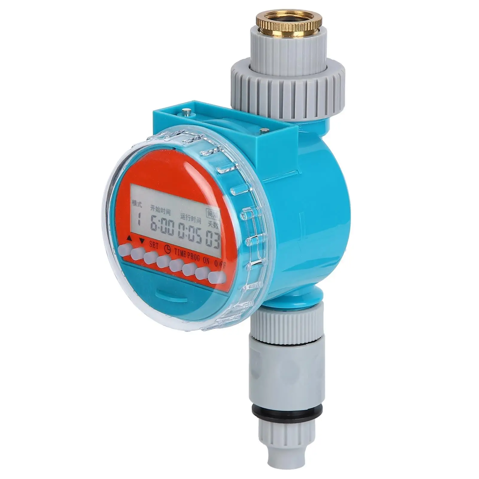 

Smart Sprinkler Timer Rain Sensor Watering System for garden for greenhouse for lawn for agriculture