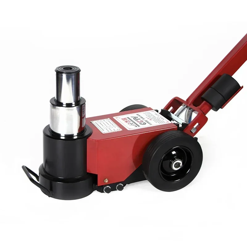 Wholesale from China Hot Selling High duty easy to use 80T Manual Hydraulic Bottle Jack/Manual Lifting Jacks