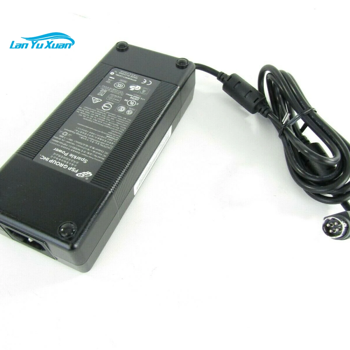 Product bargaining, do not order directly FSP Group FSP150-ABAN1 Sparkle Power - 19V - 7.89A 4-Pin AC Adapter