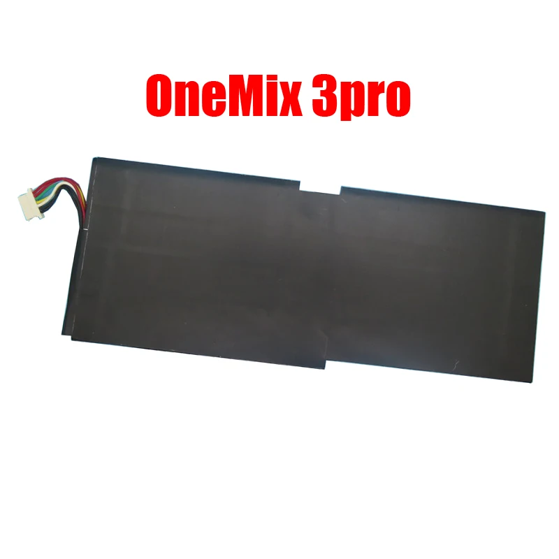 

Сменный аккумулятор для One-Netbook для One Netbook One Mix OneMix 1S OneMix 2 OneMix 2S OneMix 3 OneMix 3S OneMix 3pro Новый