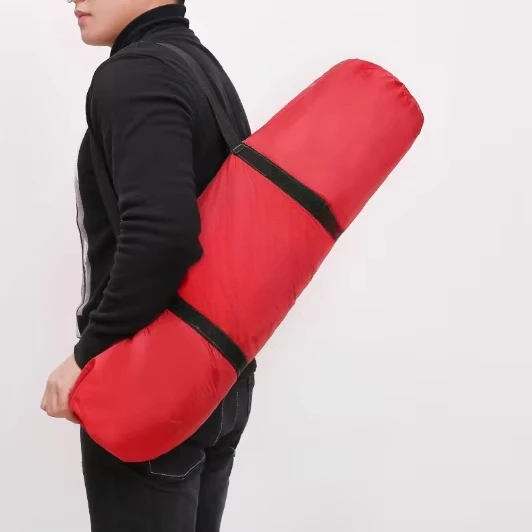 High-quality, pop-up tent, single or double decker, family outdoor waterproof camping