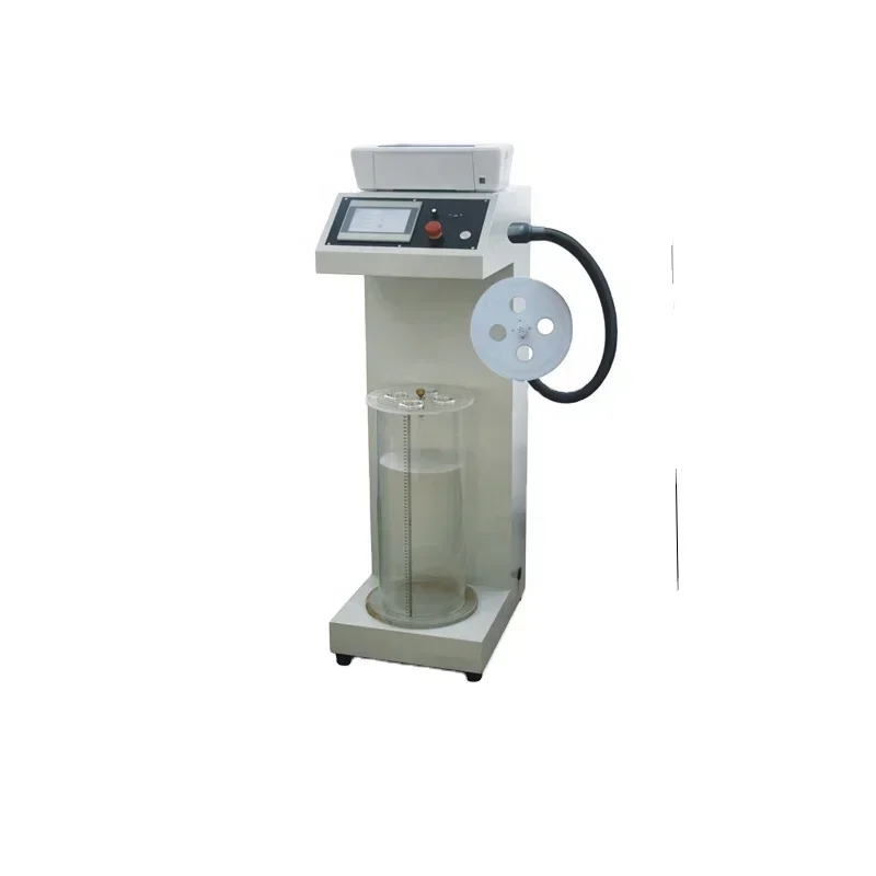 Feather Filling Power Measuring Equipment