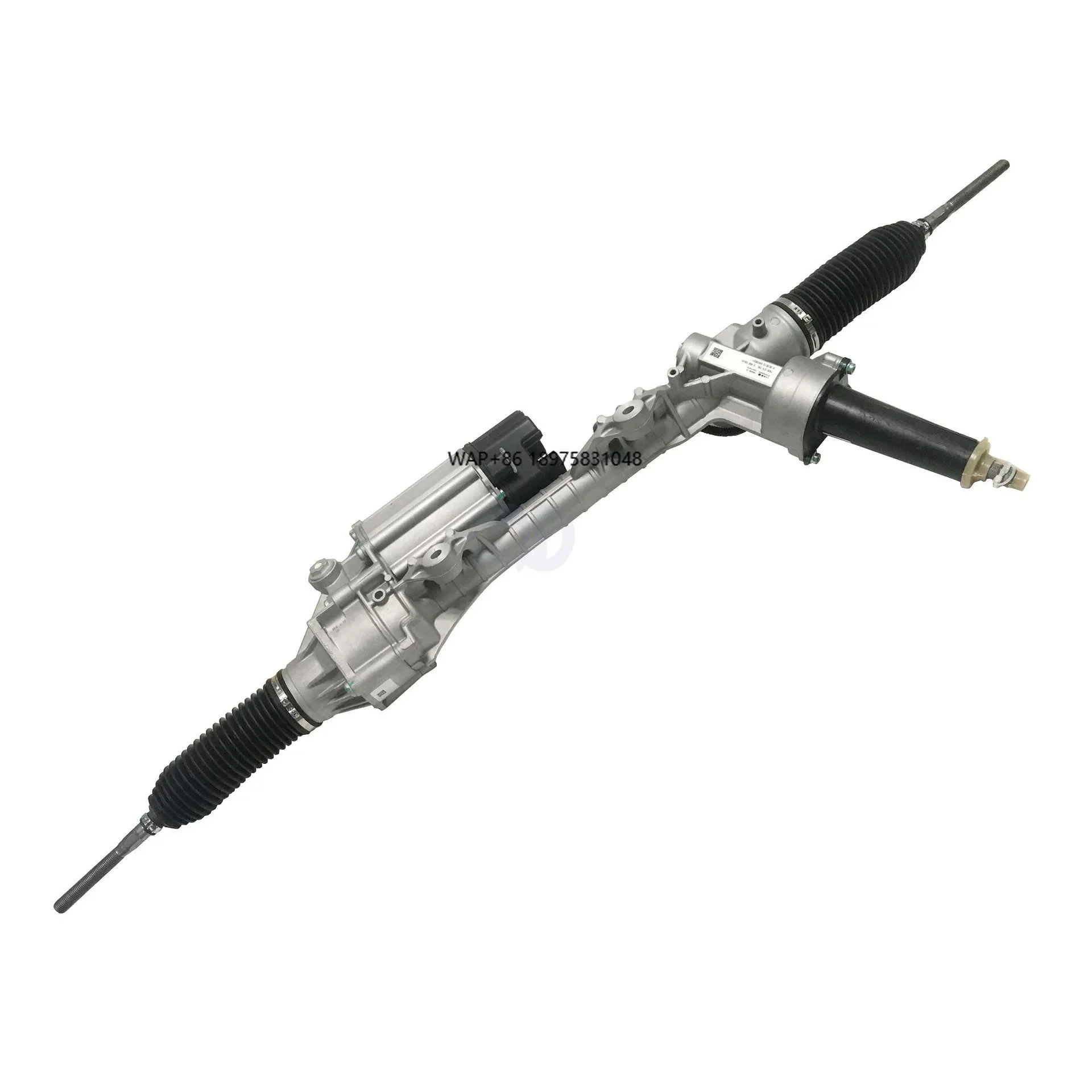 

High Quality Steering Gear for 5 Series G38 ALLR Automotive Steering Rack OEM 32105A1C739 32105A4BBD8 NOW Available on Sale