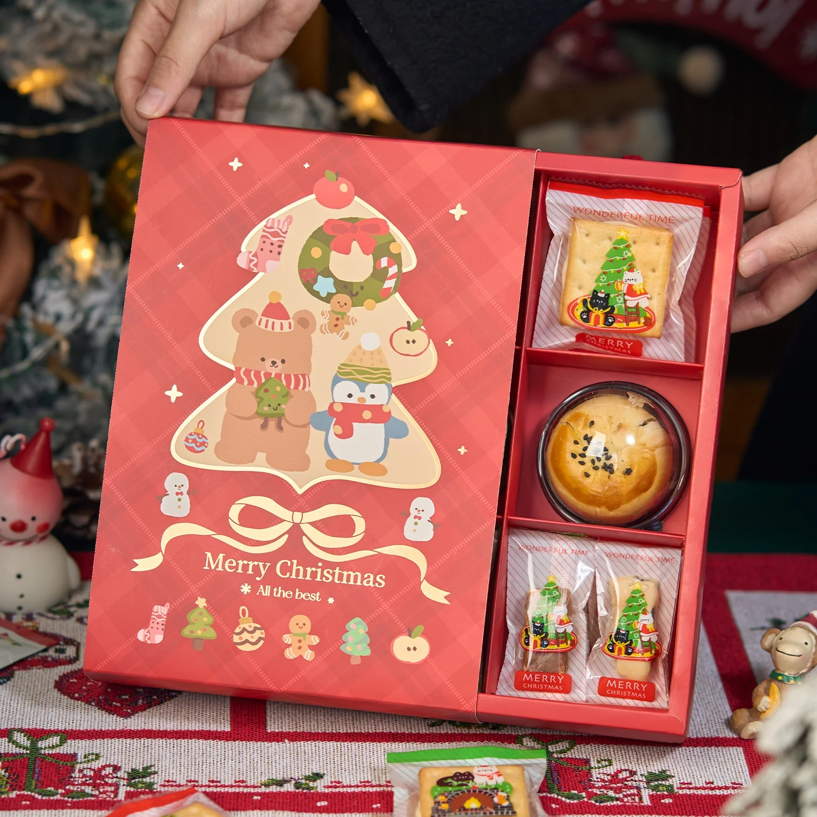 Cisas Gift Box Paag…