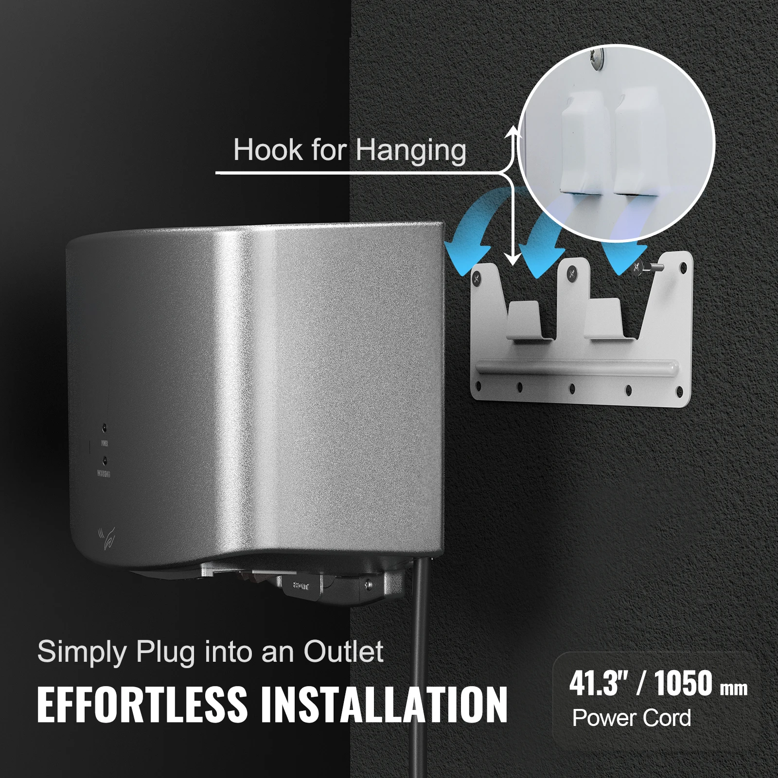 Thumbnail 4 - #14 Best Automatic Hand Dryers to Buy In 2026