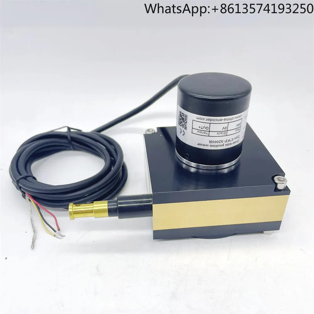 Calt CWP-S2000R 0-1…